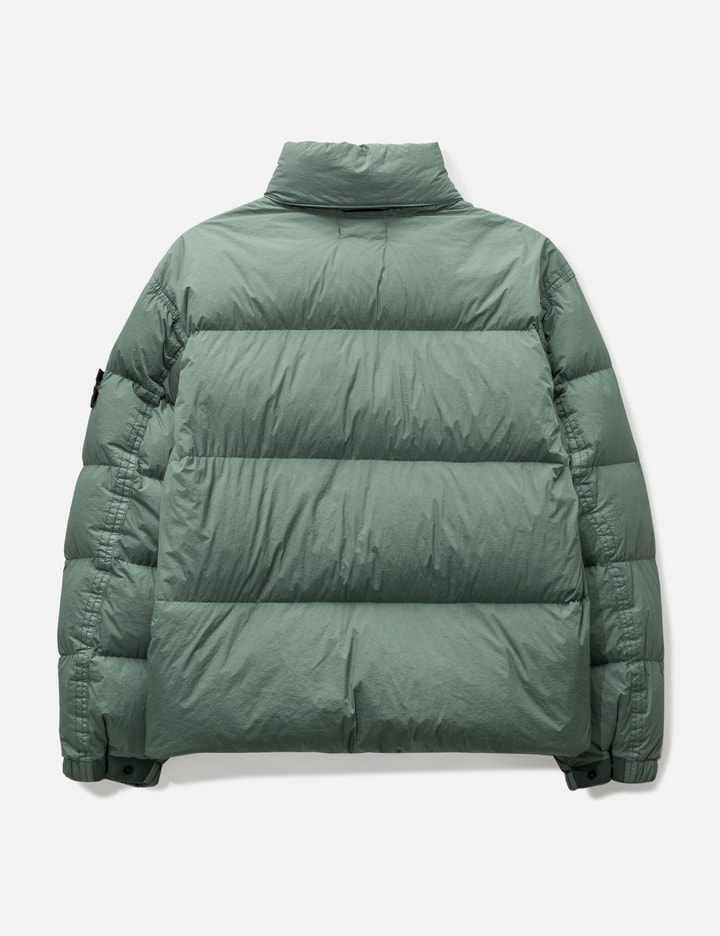 Sand Crinkle Jacket