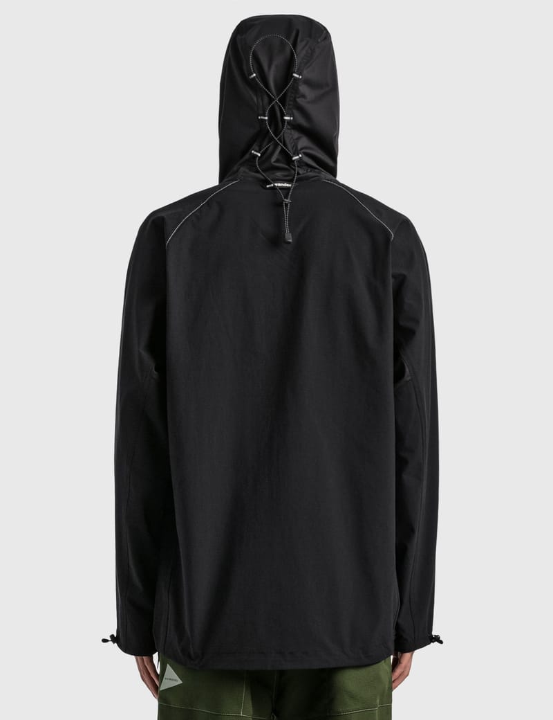 and wander - Trek Jacket 2 | HBX