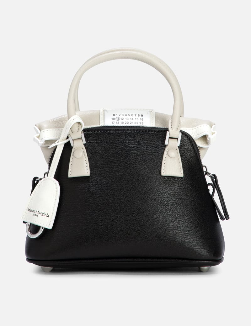 Maison Margiela - 5AC CLASSIQUE MICRO | HBX - Globally