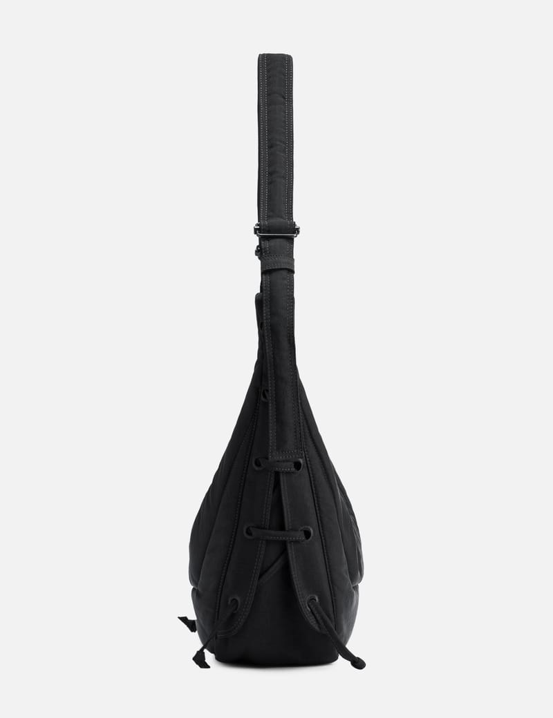 Lemaire - Medium Soft Game Bag | HBX - Globally Curated