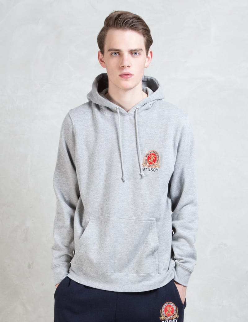 Stüssy - Tribe Owned Hoodie | HBX - Globally Curated Fashion