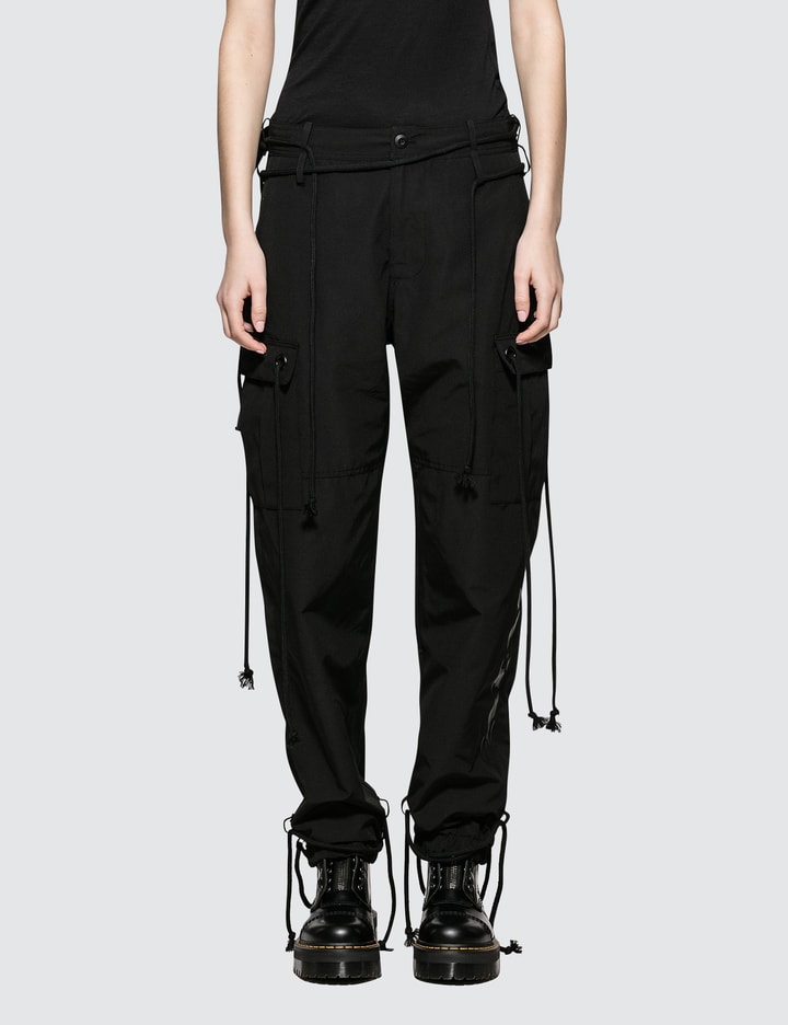 Hyein Seo - Fatal Cargo Pants | HBX - Globally Curated Fashion and ...