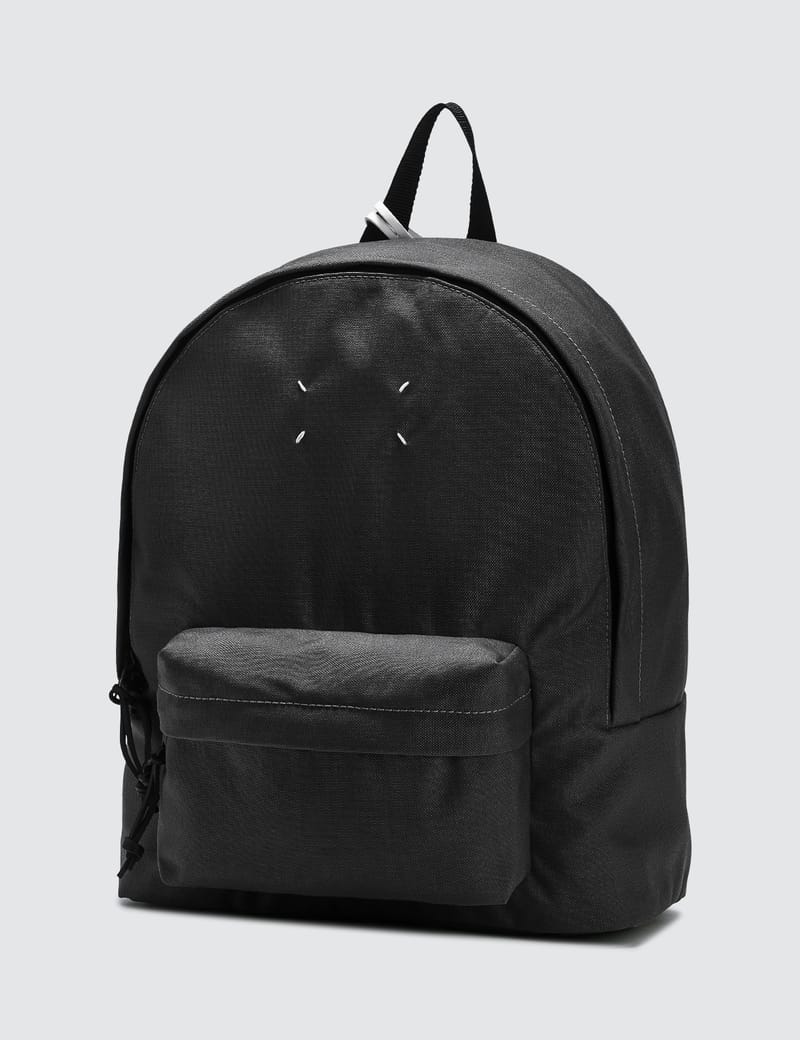 Maison Margiela - Stereotype Backpack | HBX - Globally Curated