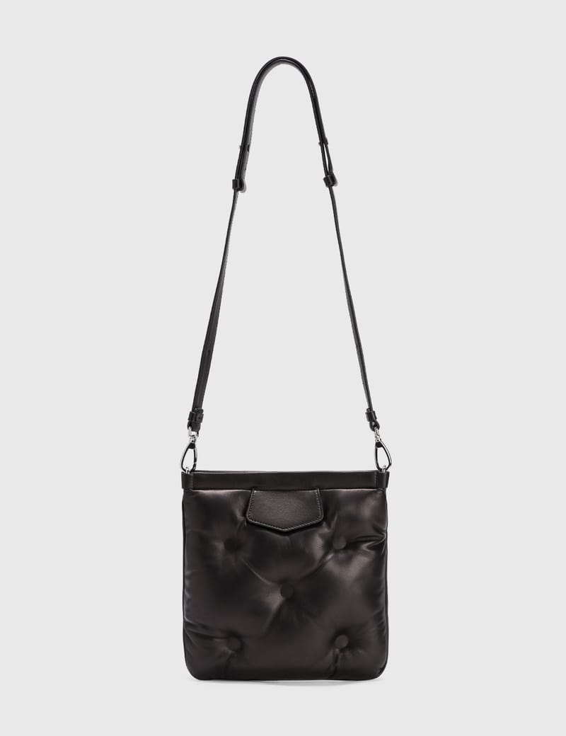 Maison Margiela - Glam Slamフラットポケット | HBX - ハイプ Maison Margiela - Glam Slamフラットポケット | HBX - ハイプ