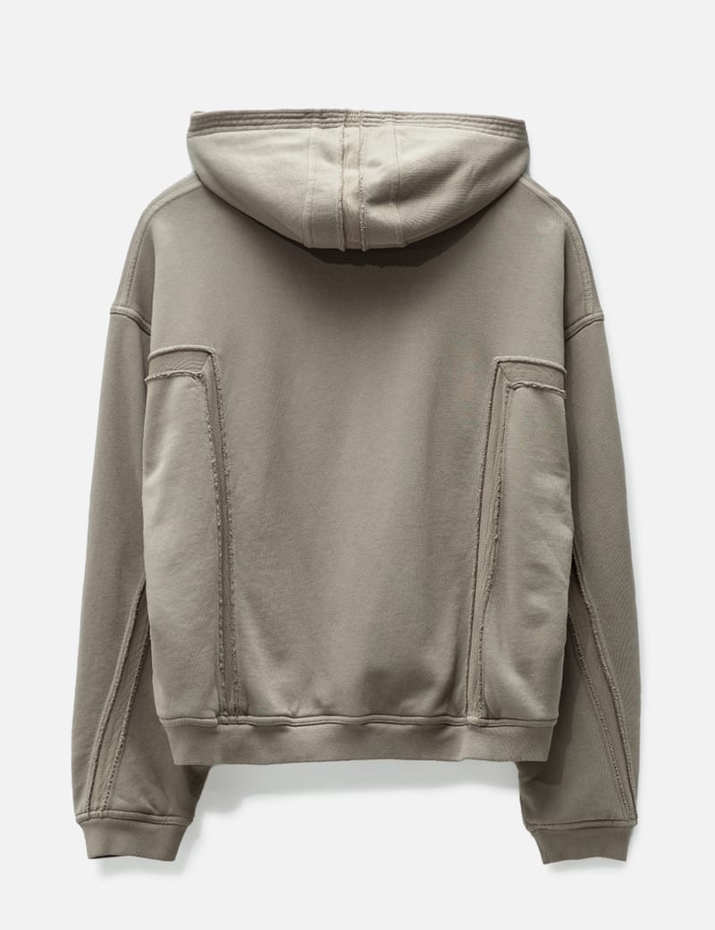 John elliott hoodie cheap sizing