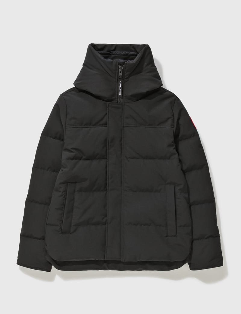 Canada Goose - MacMillan Parka | HBX - Globally Curated Fashion