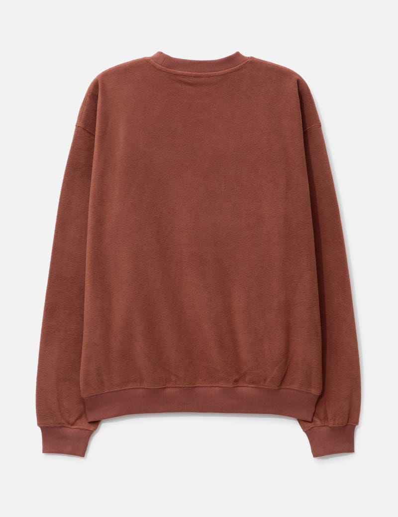 Pleasures - Appointment Crewneck | HBX - Globally Curated