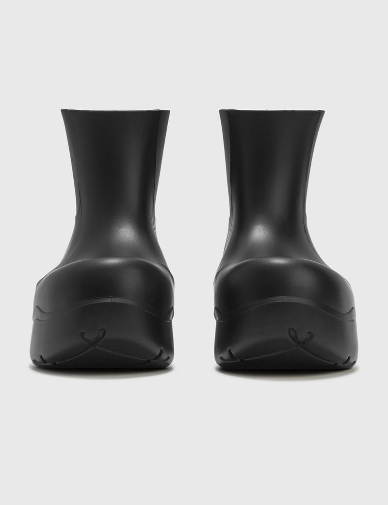 靴 Bottega veneta puddle ankle boots BOTTEGA VENETA ボッテガ