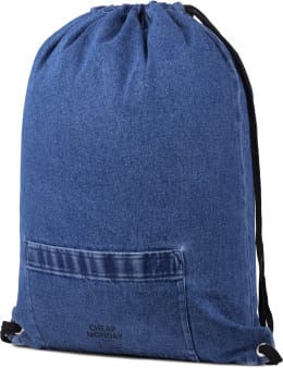 Cheap monday shop backpack