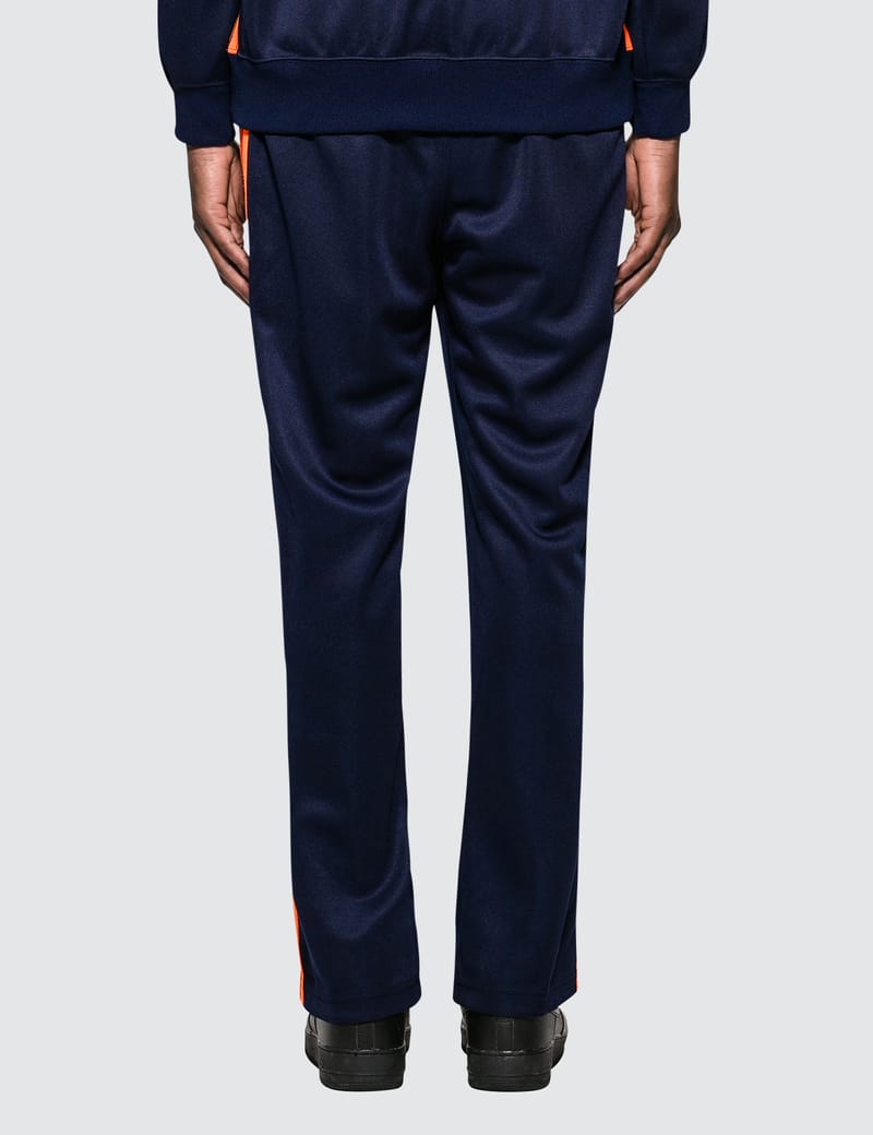 Needles - Track Pant | HBX - Globally Curated Fashion and
