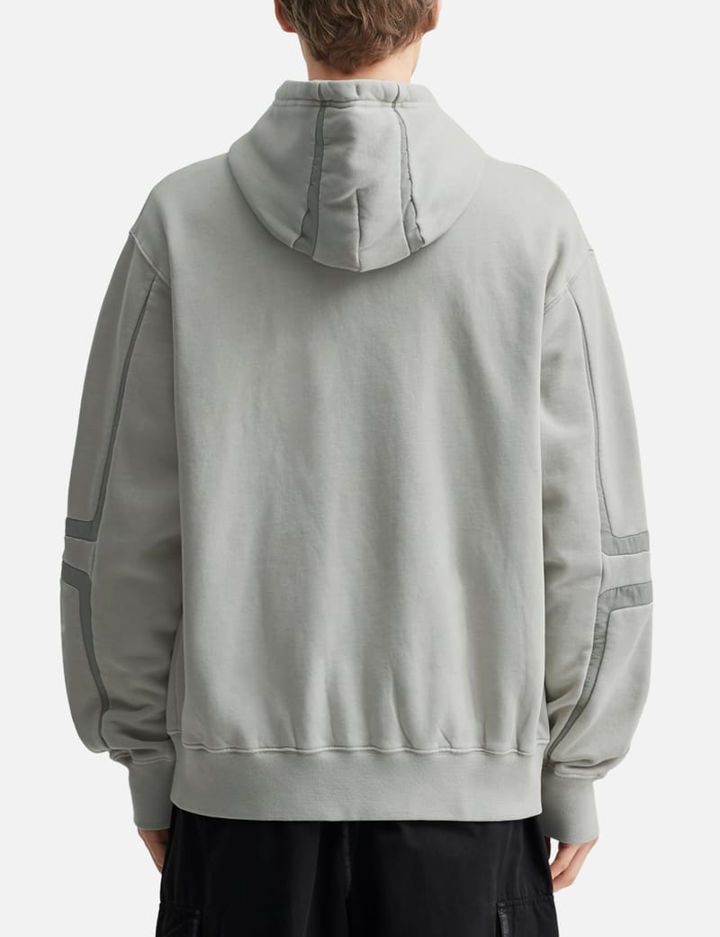 Boiler Room - BOILER ROOM × Umbro Applique Hoody | HBX