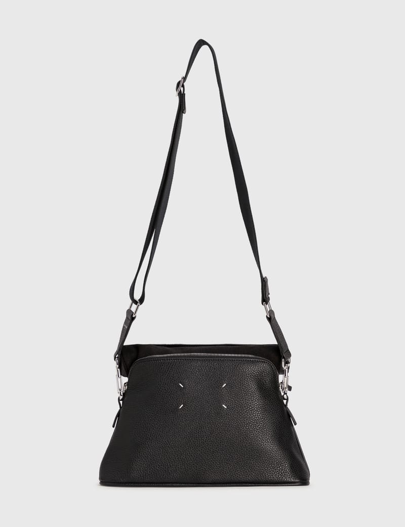 Maison Margiela - 5AC SHOULDER BAG | HBX - Globally Curated