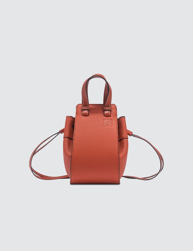 Loewe mini hammock 2025 dw bag