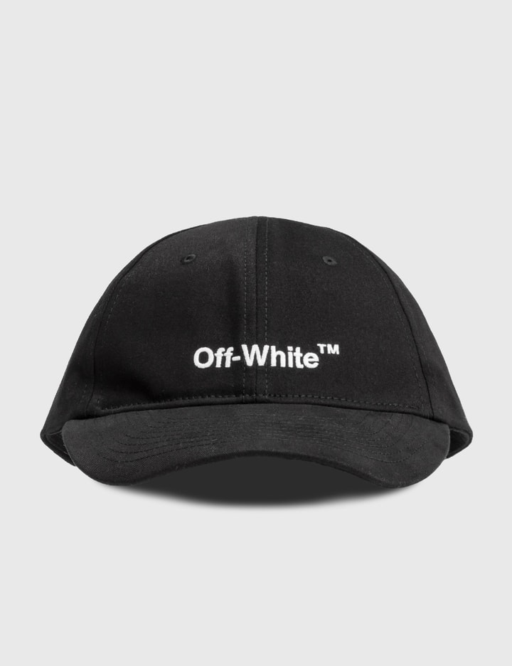 Off-White™ - Helvetica Baseball Cap | HBX - Globally Curated Fashion ...