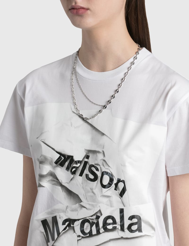 Justine Clenquet - Alexis Necklace | HBX