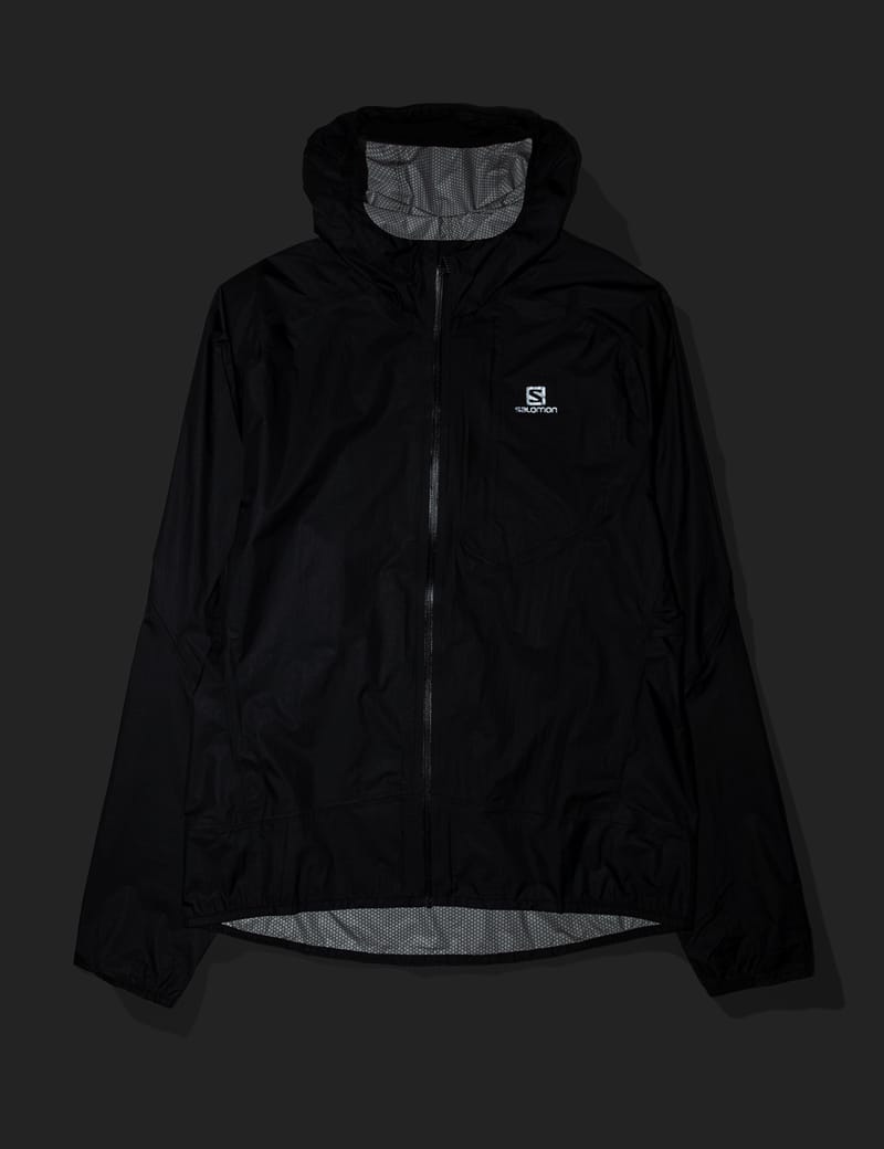 Salomon BONATTIウォータープルーフジャケット ボナッティ ウォータープルーフ ジャケット メンズ | SALOMON