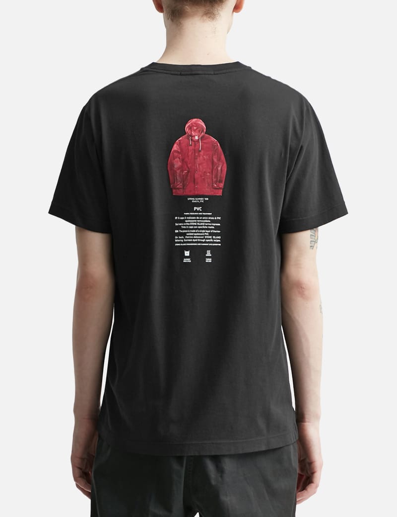 ストーンアイランド - アーカイブ Tシャツ | HBX - ハイプ