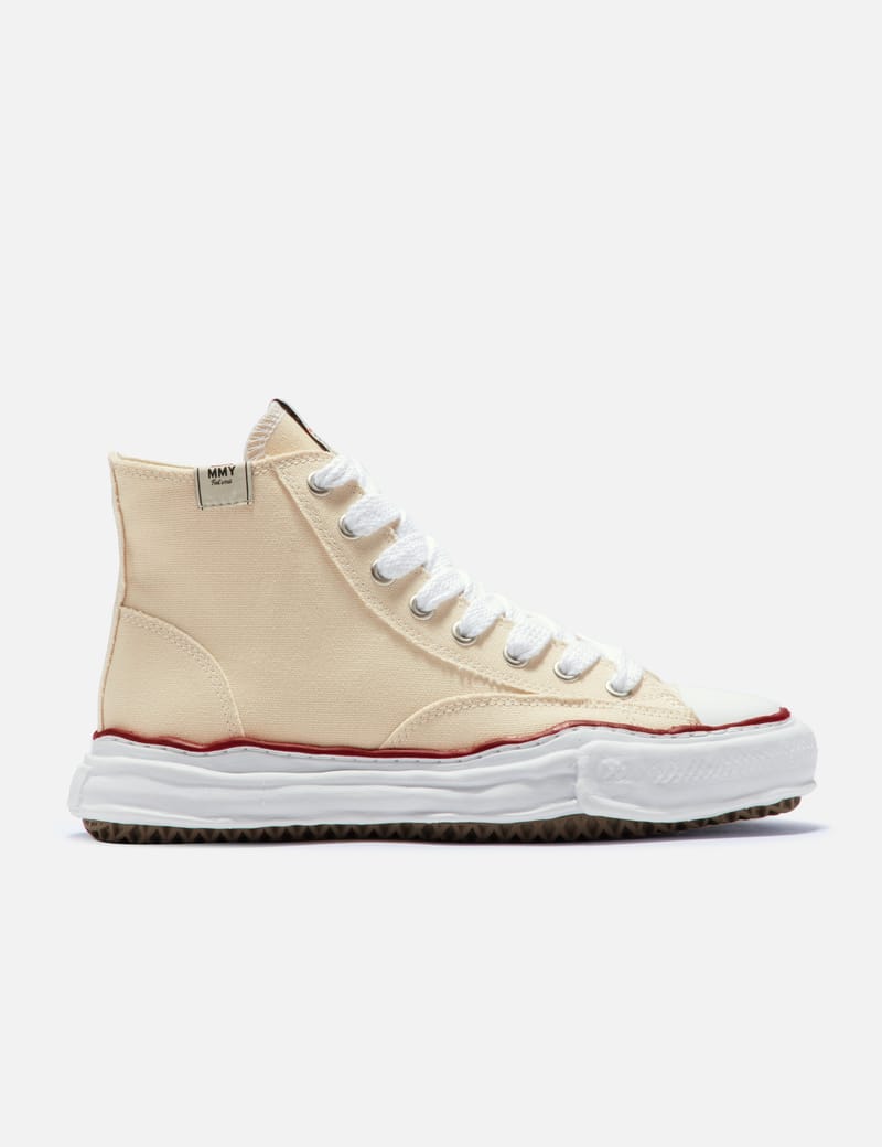 Peterson High Top Sneakers