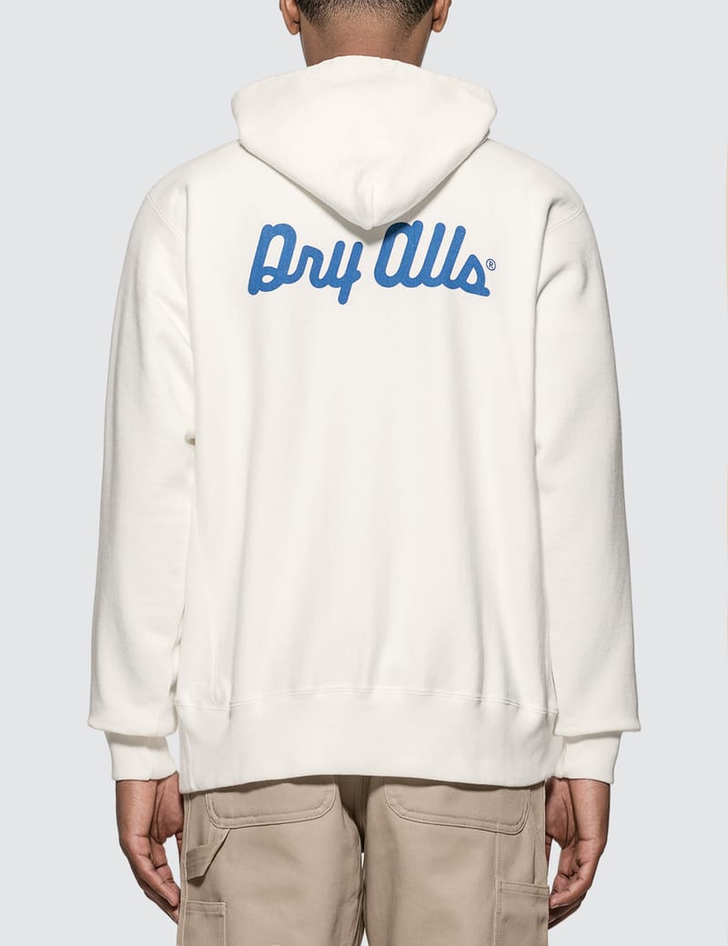 Human Made - Pizza Hoodie | HBX - Globally Curated Fashion