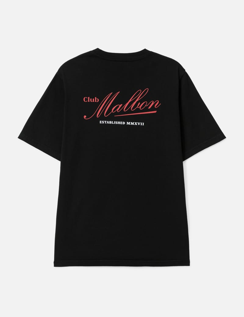 Malbon Golf - Bermuda Members T-shirt | HBX - Globally