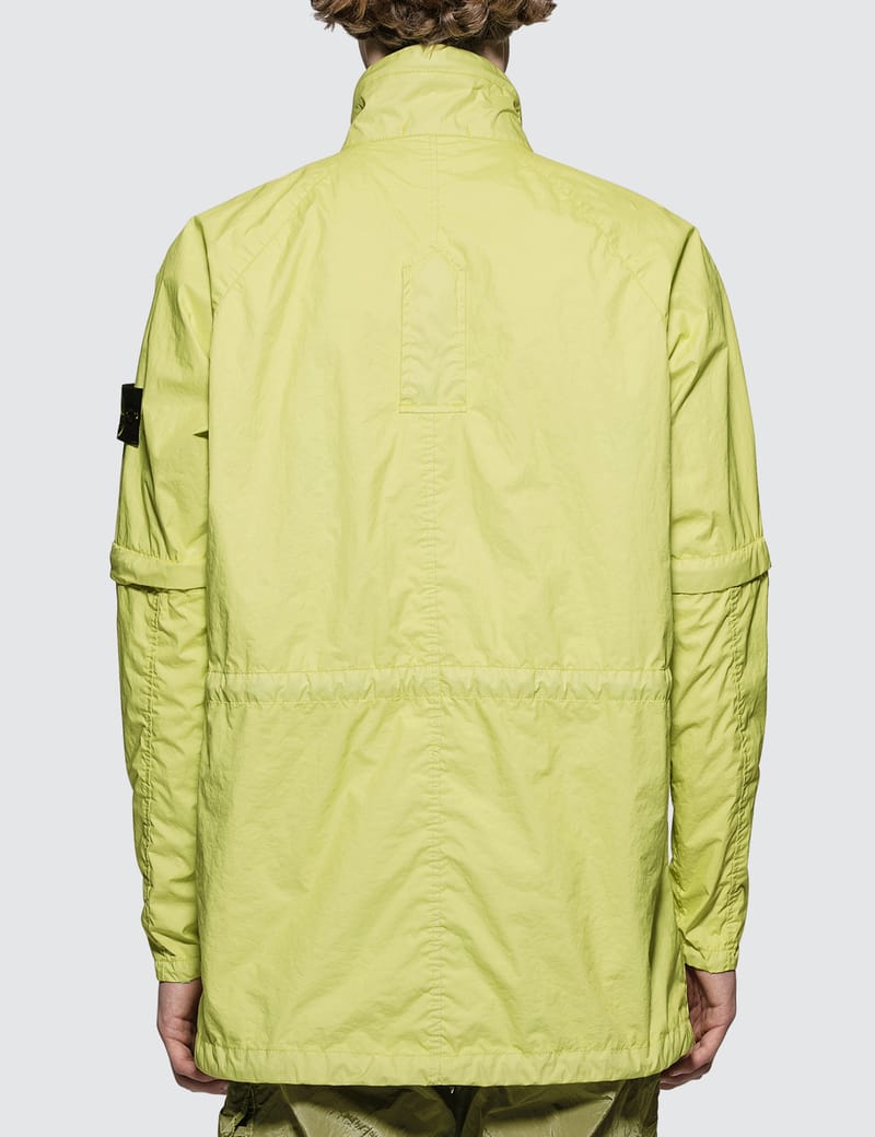 ストーンアイランド - Membrana 3L TC Jacket | HBX