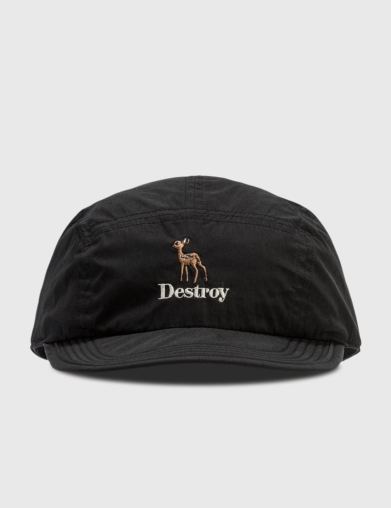 Undercover - Destroy Cap | HBX