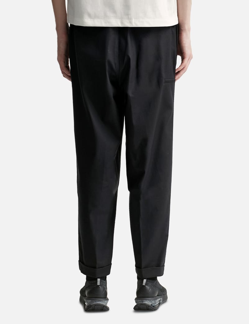 The North Face - M OVERSIZE CASUAL CITY PANT​ - AP | HBX