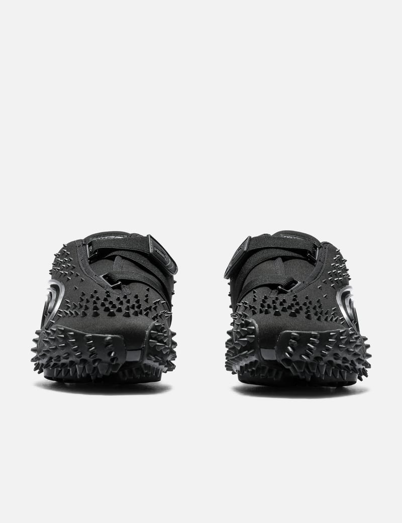 Puma Mostro Spikes - 全面スパイクとOrthoLite®搭載のヴィーガン