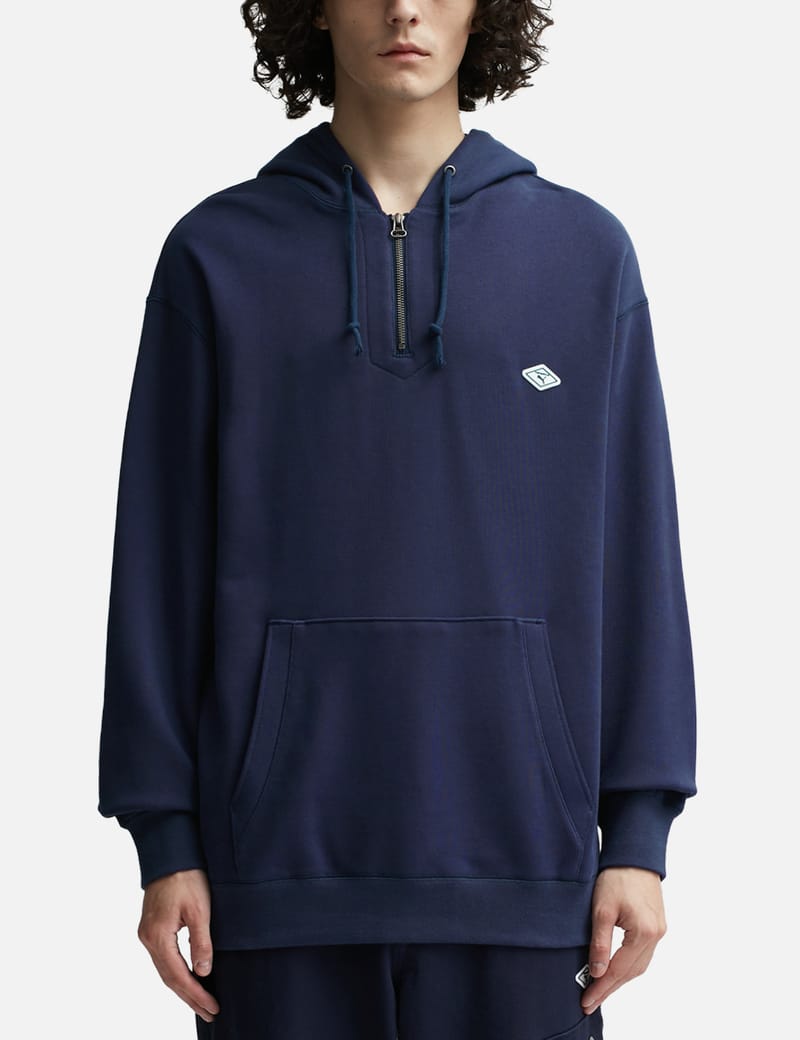 Puma - PUMA X NANAMICA HOODIE | HBX - Globally Curated Fashion and