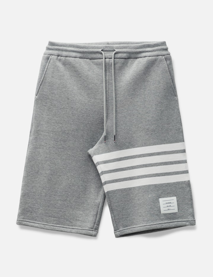 Classic Loopback 4-Bar Sweatshorts main image 1