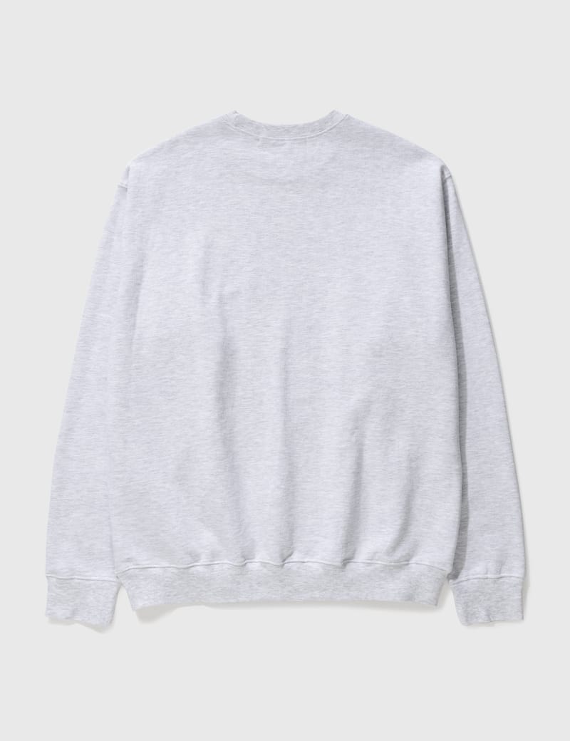 LMC - College Bear Sweatshirt | HBX - Globally Curated Fashion and