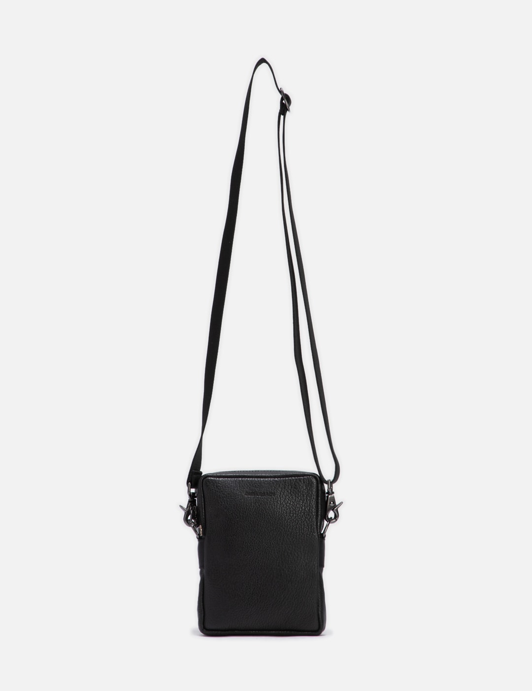 Our Legacy - DELAY MINI MESSENGER BAG | HBX - Globally Curated Fashion ...