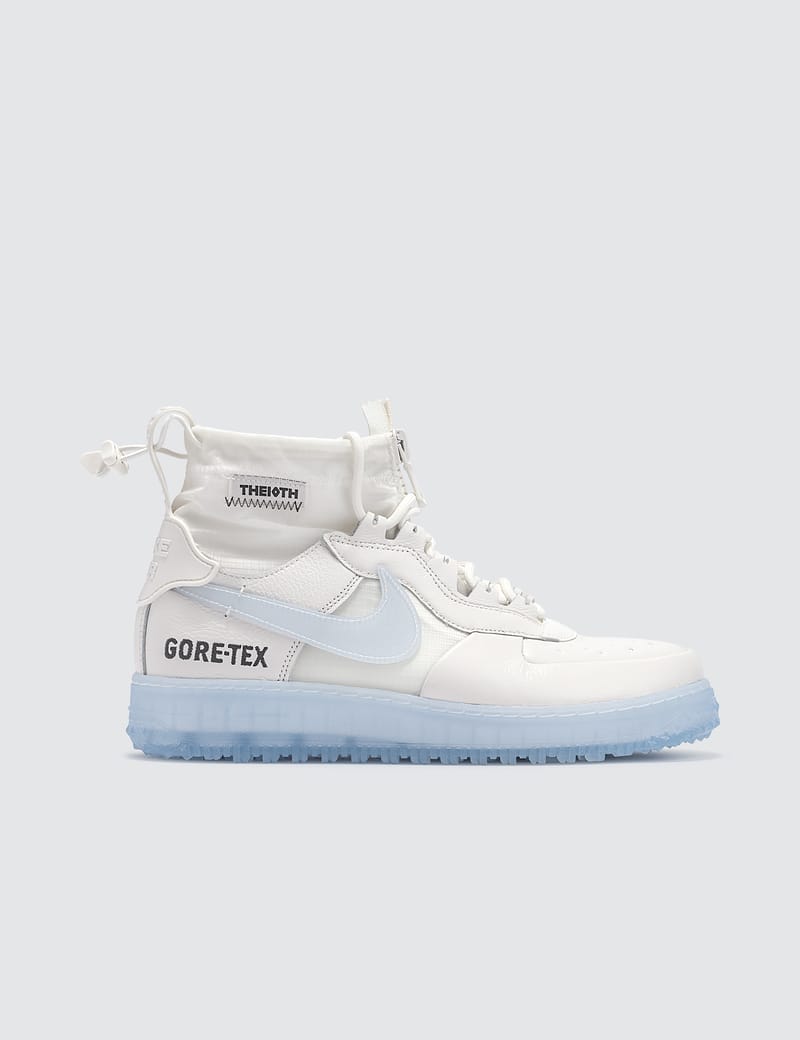 Nike - Nike Gore-Tex x Air Force 1 | HBX - Globally Curated Fashion and  Lifestyle by Hypebeast