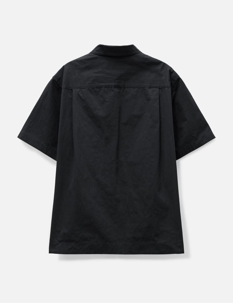 Sacai - リップストップ プルオーバー | HBX - ハイプビースト