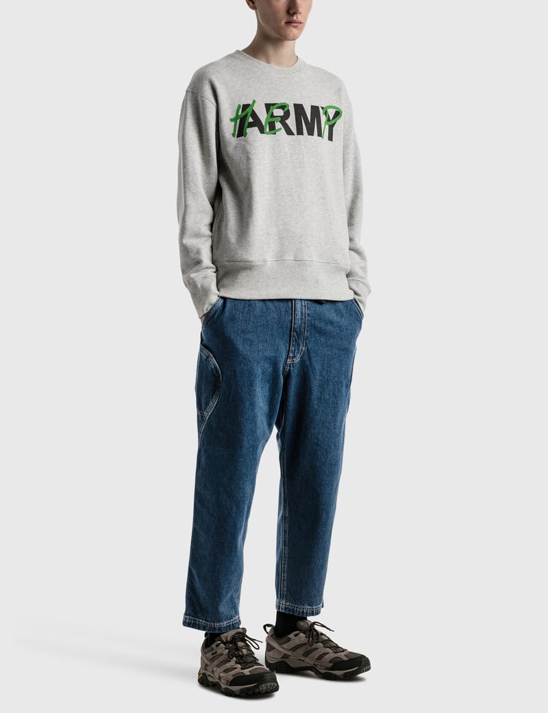 GOHEMP - HIGH EXPLORER PANTS | HBX
