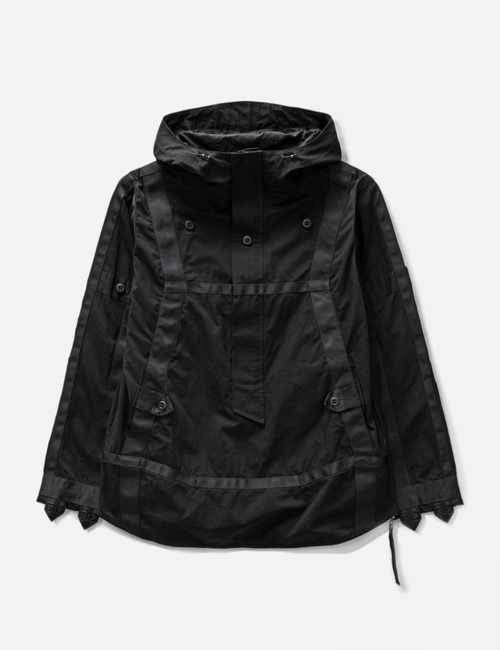 Maharishi 4547 Cordura NYCO® Backpack Jacket HBX Globally Curated