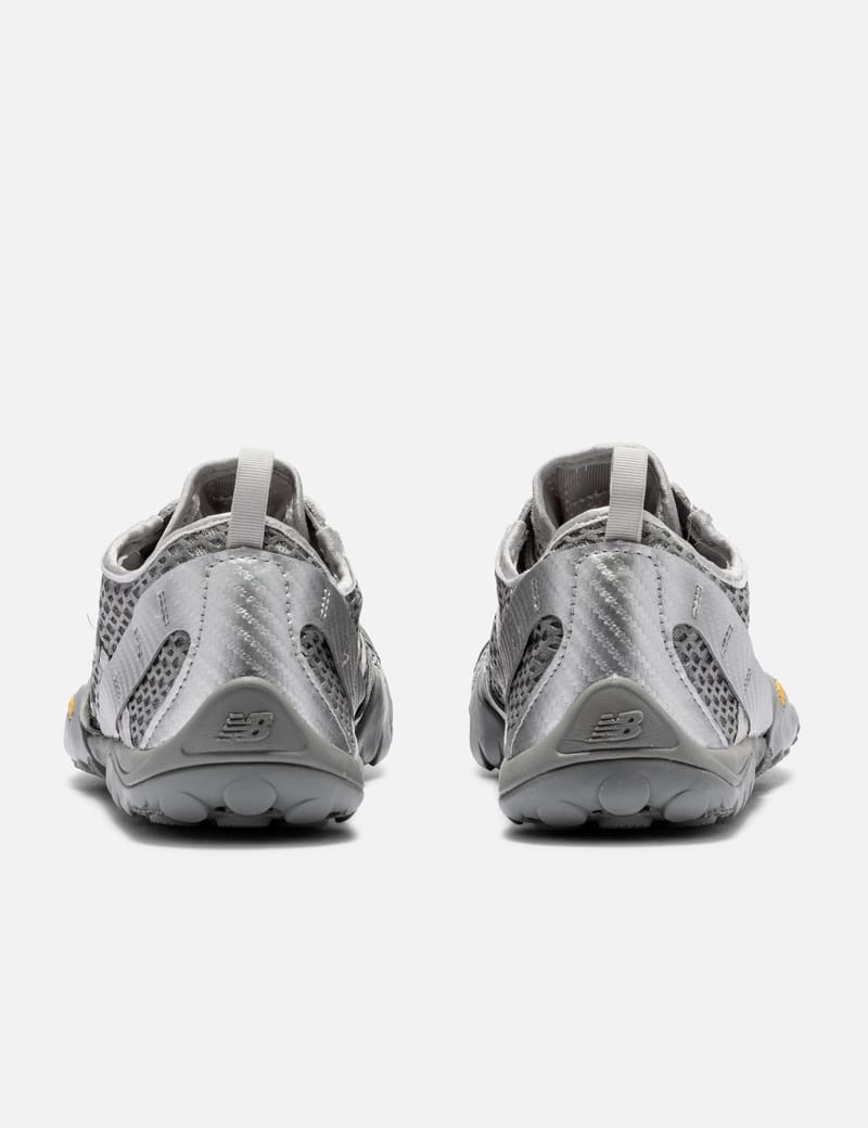 New Balance Minimus Trail 10 - Barefoot-style trail shoe with