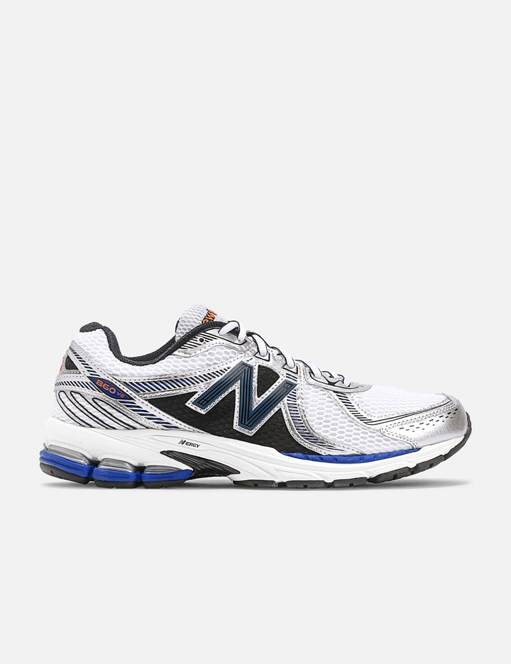New Balance - 860V2 | HBX - Globally Curated Fashion and Lifestyle by ...