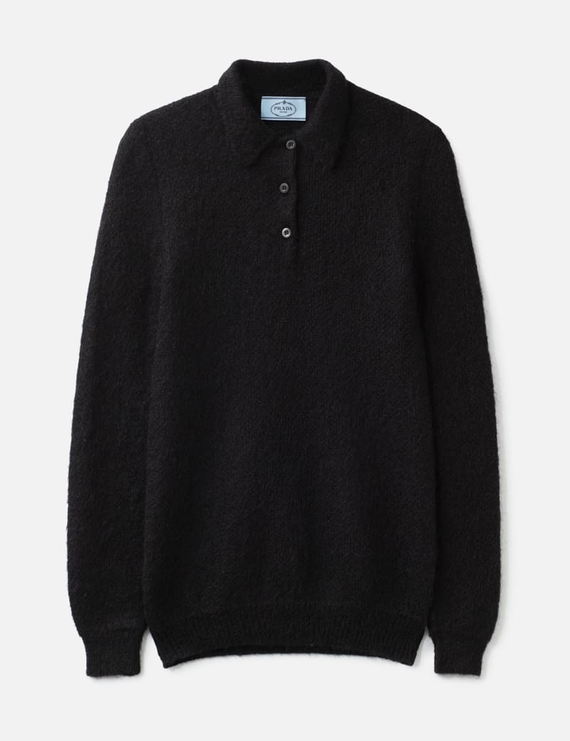 Prada | HBX - Globally Curated Fashion and Lifestyle by Hypebeast
