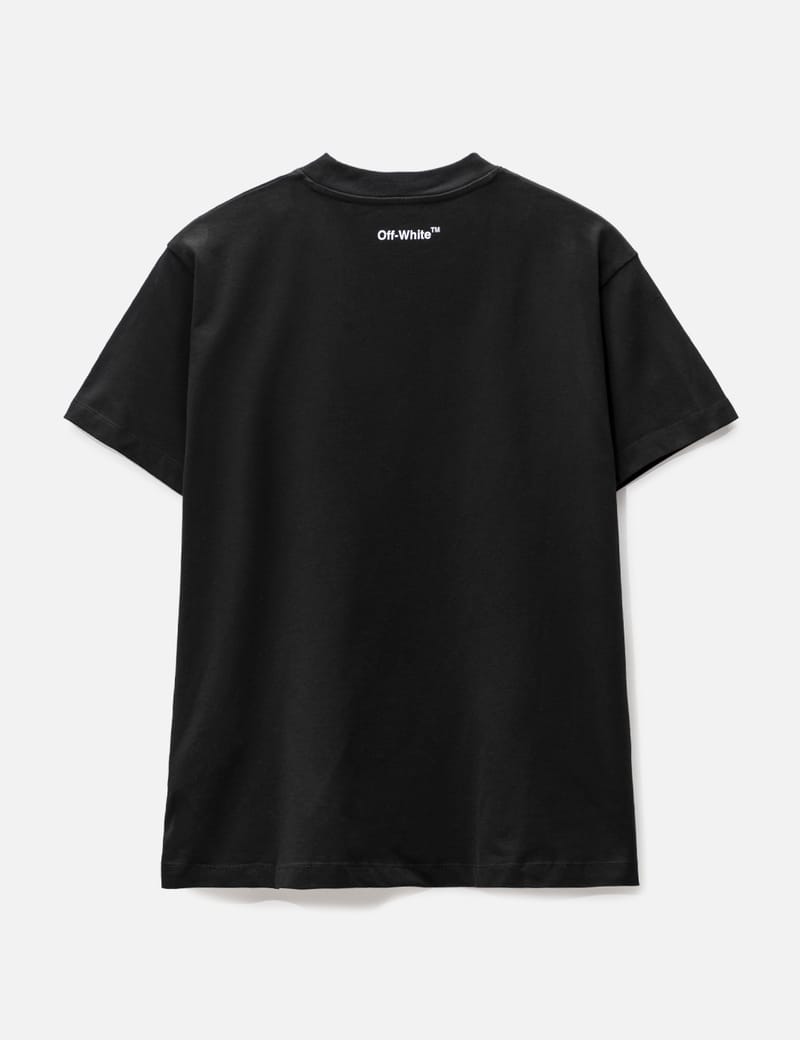 Off-White™ - Single Arrow Slim T-shirt | HBX - Globally