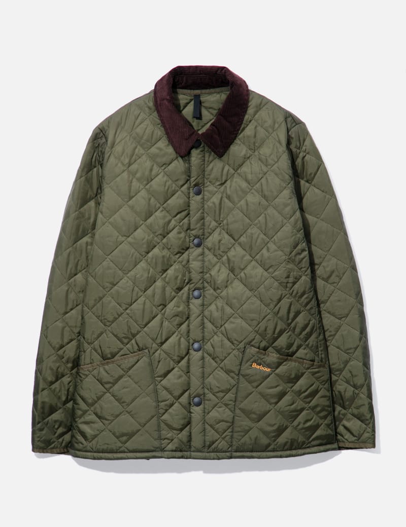 Barbour archive collection women's 2024 vintage quilted jacket