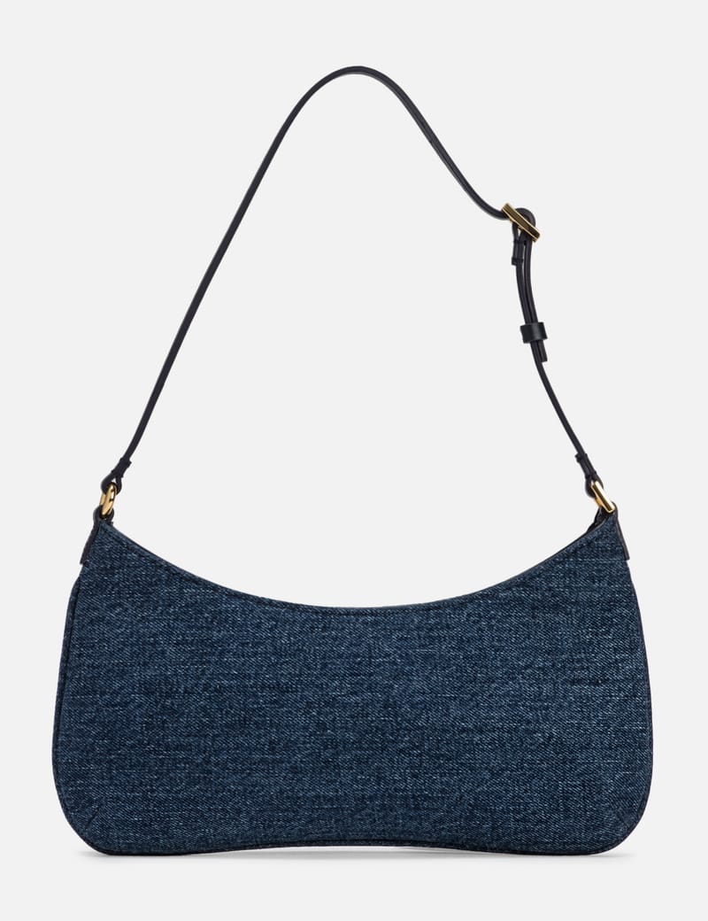 Jacquemus Le Bisou デニム バッグ Jacquemus Le Bisou デニム バッグ