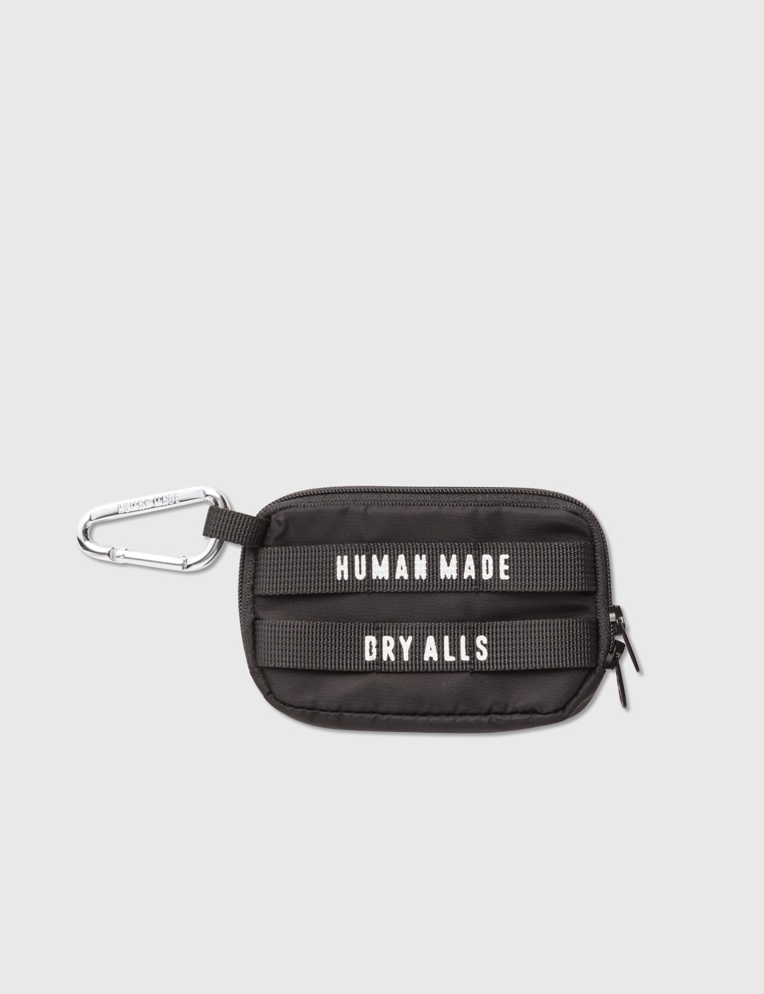 Human Made - Military Card Case | HBX - Globally Curated Fashion and ...