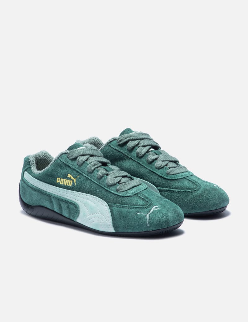 Puma - Relaxed Cropped Track Jacket | HBX - Globally Curated