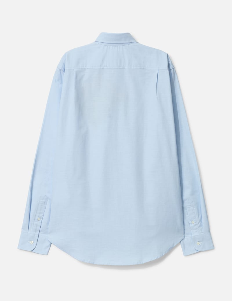 Junya Watanabe Man Brooks Brothers x Junya Watanabe MAN Oxford