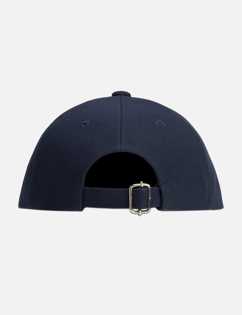 A.P.C. - Charlie Tigre Cap | HBX - Globally Curated Fashion
