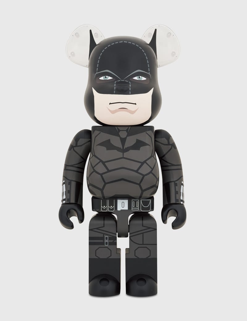 Medicom Toy - BE@RBRICK ザ・バットマン1000% | HBX - ハイプビースト