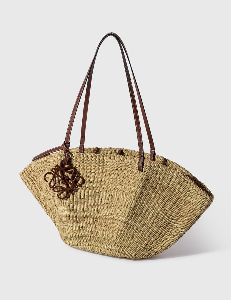 Loewe discount shell basket