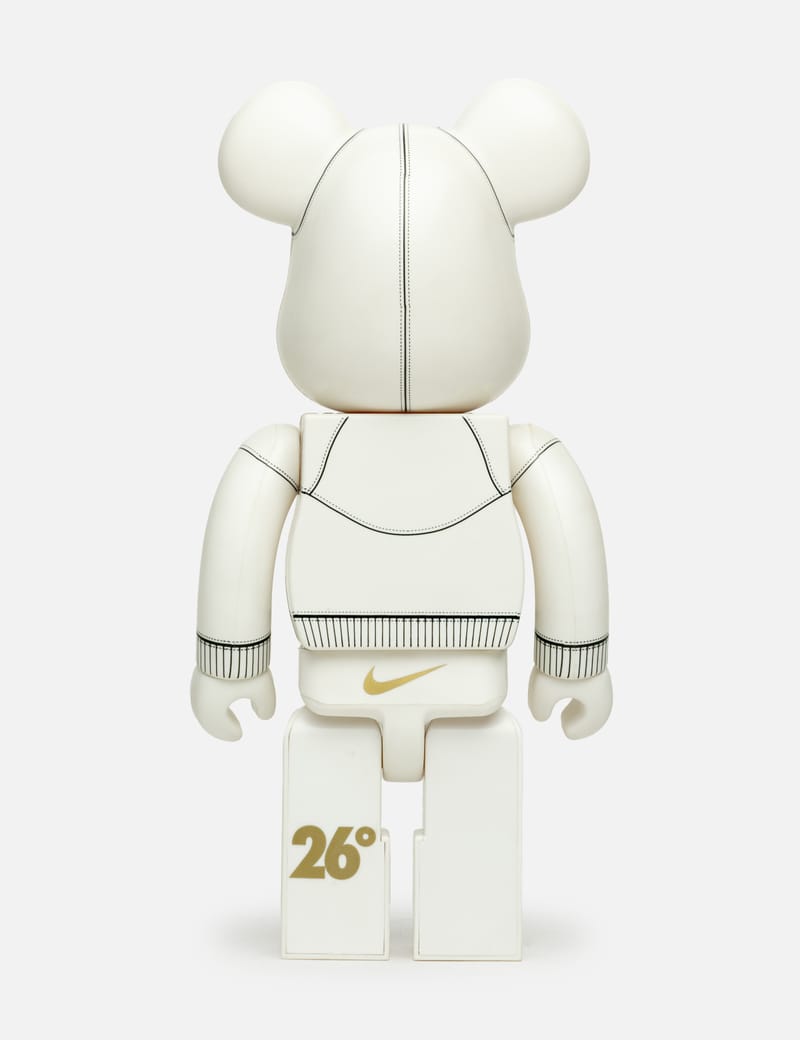 Medicom Toy - 400% Daft Punk BE@RBRICK | HBX - ハイプ