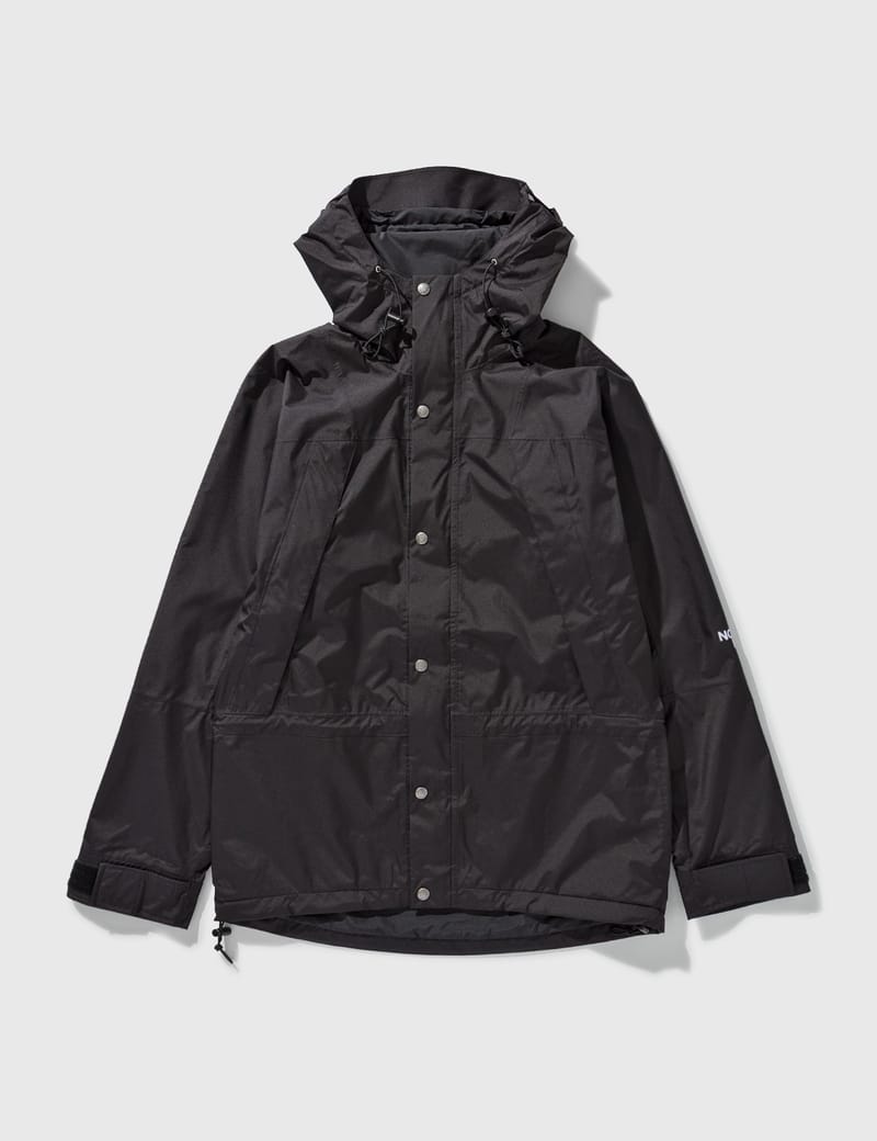 The North Face - MOUNTAIN LIGHT DRYVENT JACKET 96 | HBX - Globally